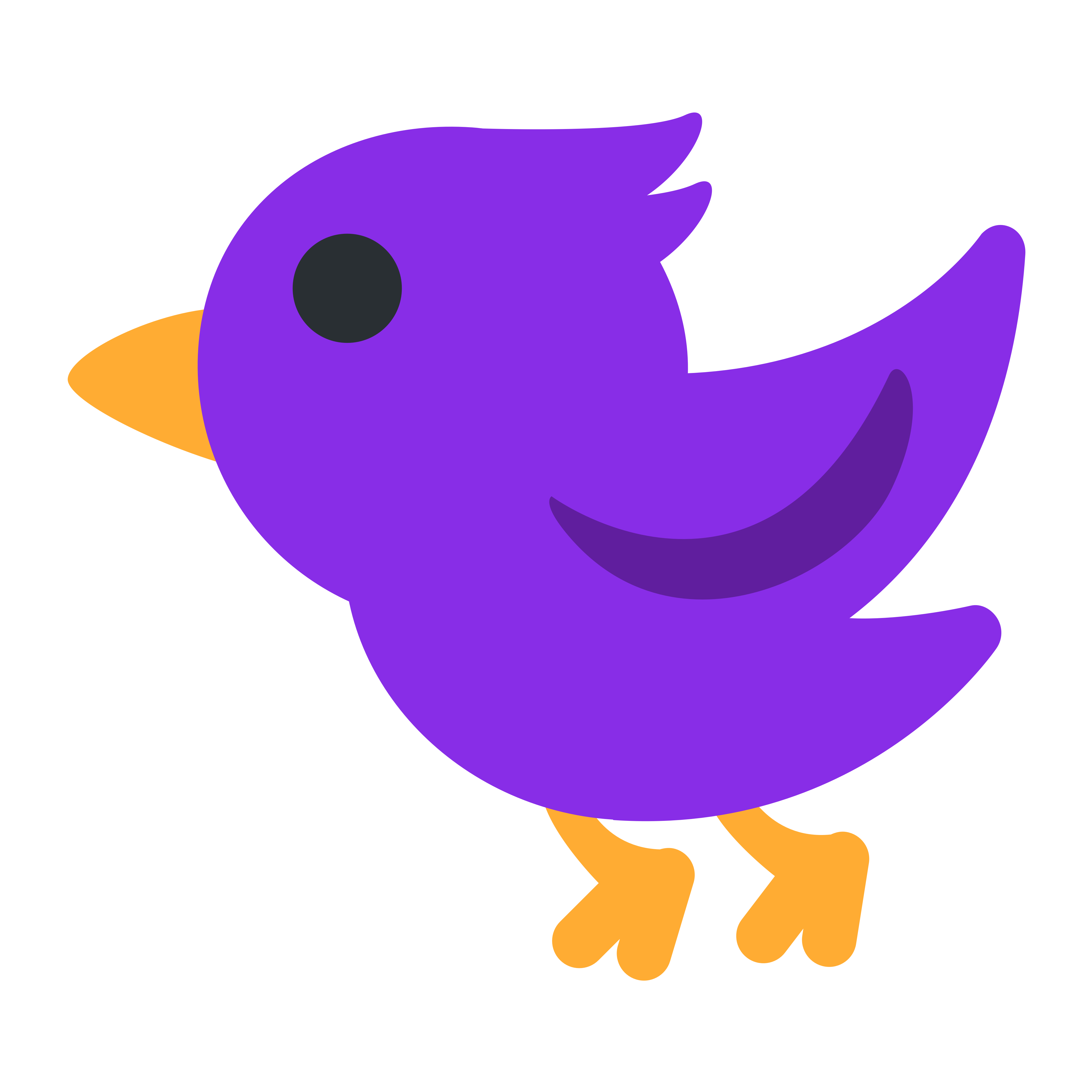 Birdy Logo